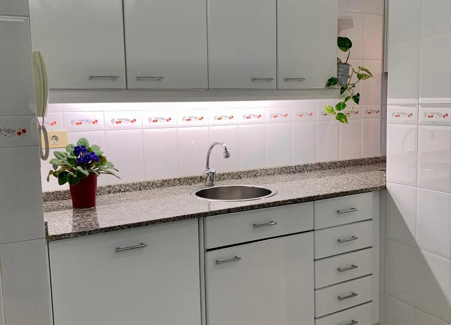 ホームステイ Habitacion Privada En Bilbao Centro スペイン