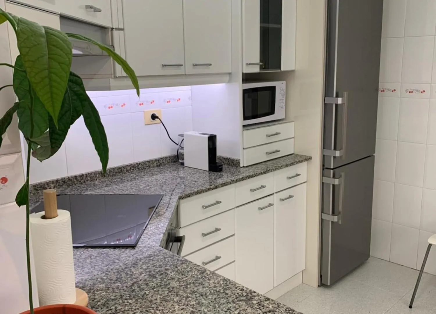 Habitacion Privada En Bilbao Centro