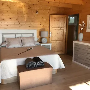 La Paz Vakantiehuis San Miguel de Abona