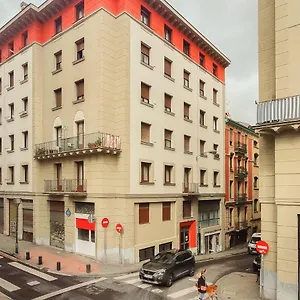 Mirasol Vivienda Turistica En La Vieja Appartement Bilbao