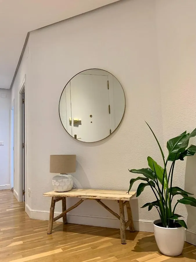Habitacion Privada En Bilbao Centro Homestay